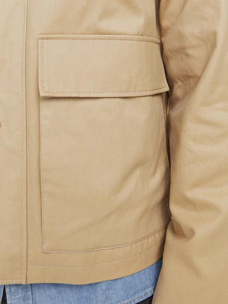 Jack Jones Manchester Erkek Ceket 12272884 - 4