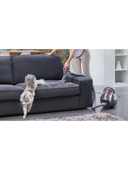 Dyson Cinetic Big Ball Absolute 2 700 W Toz Torbasız Süpürge - 2