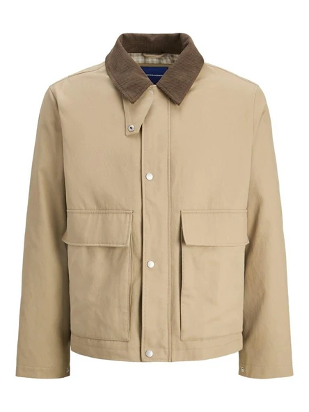 Jack Jones Manchester Erkek Ceket 12272884