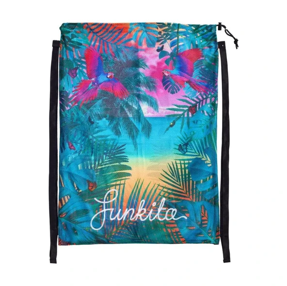 Funky Antrenman Filesi (The Beach)