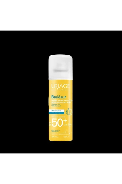 Bariesun Spf 50+ Dry Mist 200 ml - 2
