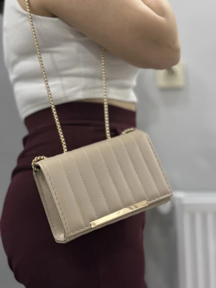 Cessi vizon cilt çanta - 4