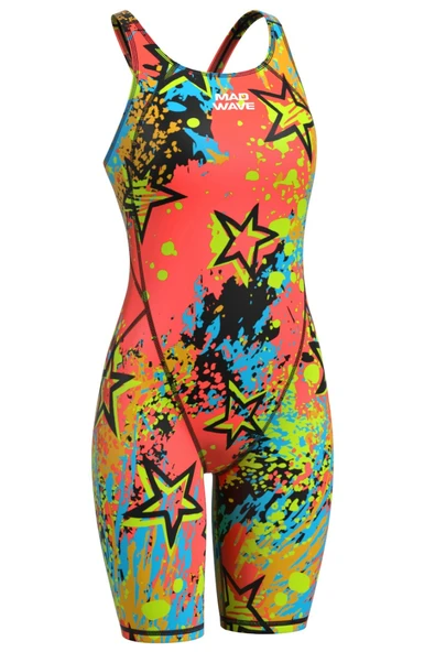 Mad Wave Revolution Women (S4W)