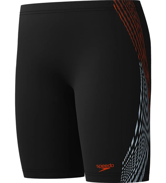 Speedo Plmt Jam Erkek Çocuk Mayosu