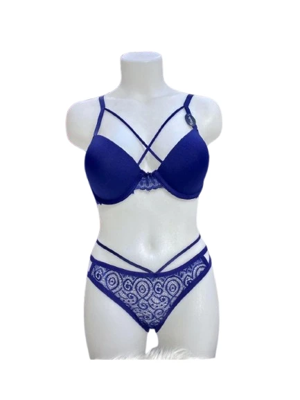 Arona Micro Destekli Sütyen Takımı - Resim 3