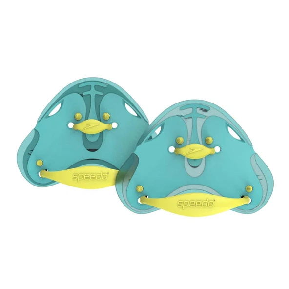 Speedo Biofuse Parmak Paleti (Yeşil)