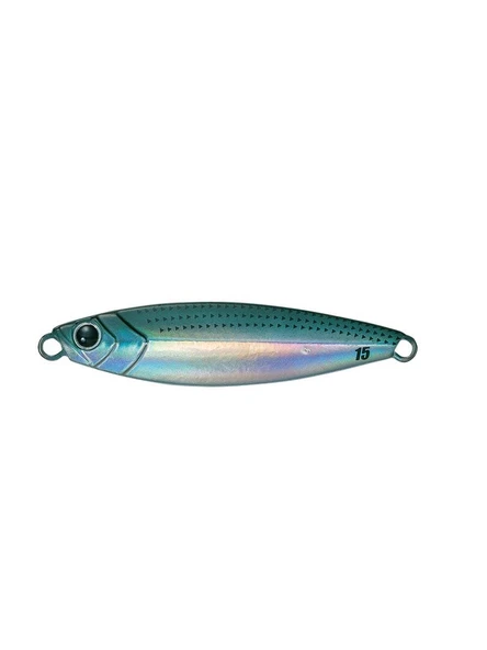 Major Craft Jigpara Micro JPM-7g FW#037 GIZZARD SHAD