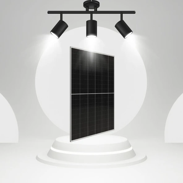 Bağ Evi ve Yayla İçin 2.7kW Monokristal Solar Enerji Paketi – YapıSolar Seri 2700 - 3