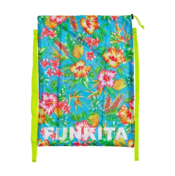 Funky Antrenman Filesi (Blue Hawaii)