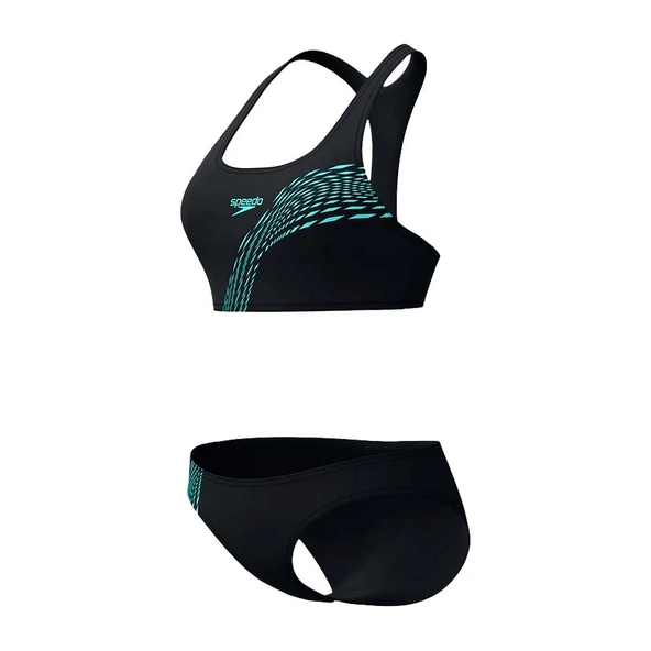 Speedo Kadın Yüzücü Bikini