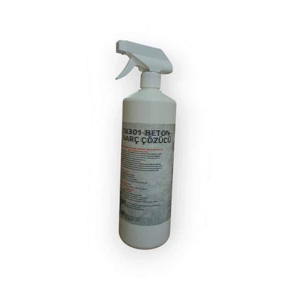 Beton-Harç Sökücü 500Ml