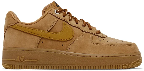 Nike Air Force 1 '07 'Flax Wheat' Spor Ayakkabı