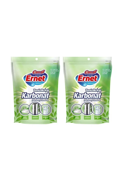 Temizlik Için Karbonat 2 X 1.5 Kg