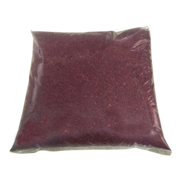 Egeden Her Yere Egeden Öğütülmüş Toz Köy Sumak 250 gr. - 5