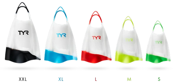 TYR Hydroblade Ayak Paleti