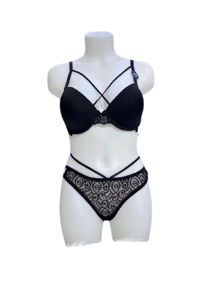 Arona Micro Destekli Sütyen Takımı - Resim 2