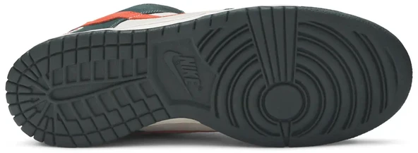 Nike Dunk Low Pro SB 'Eire' Spor Ayakkabı - 4