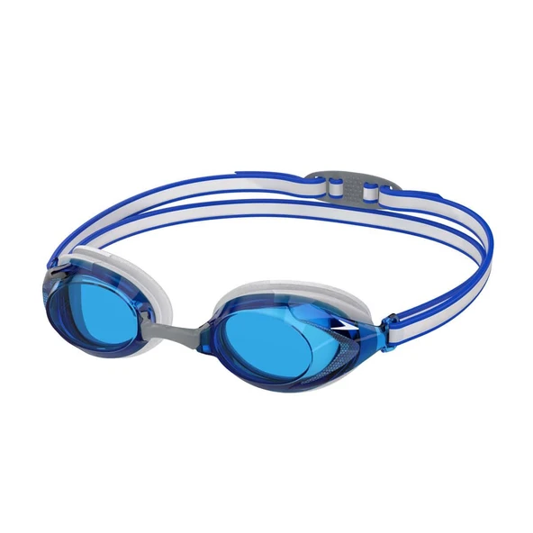 Speedo Vanquisher Çocuk Yarış Gözlüğü (Mavi)