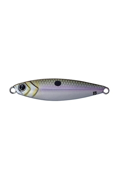 Major Craft Jigpara Micro JPM-7g FW#030 G-SHAD ürün görseli