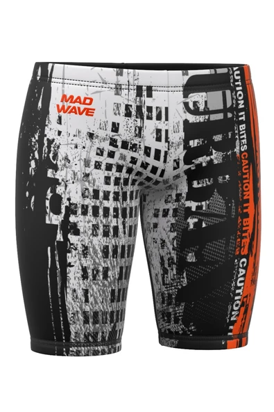 Mad Wave Drive H7 Erkek Çocuk Mayosu