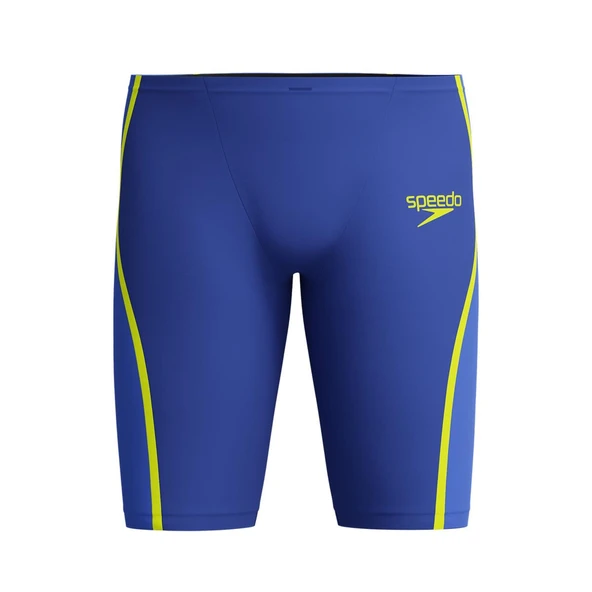 Speedo LZR Intent 2.0 Yarış Mayosu (Mor)