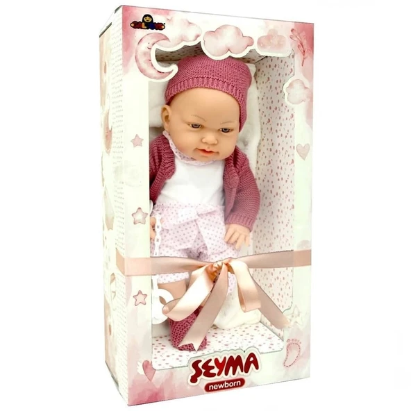 Galt Toys Şeyma Newborn Bebek Glt1102 - 3