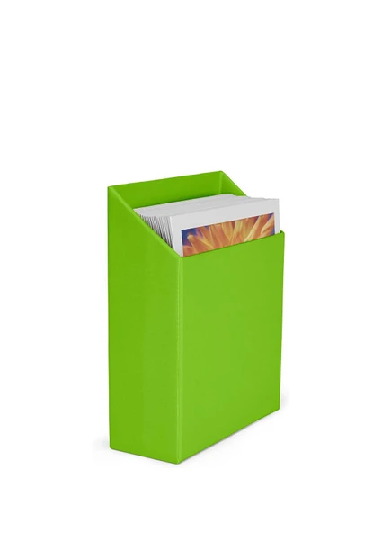 Polaroid Yeşil Polaroid Photo Box