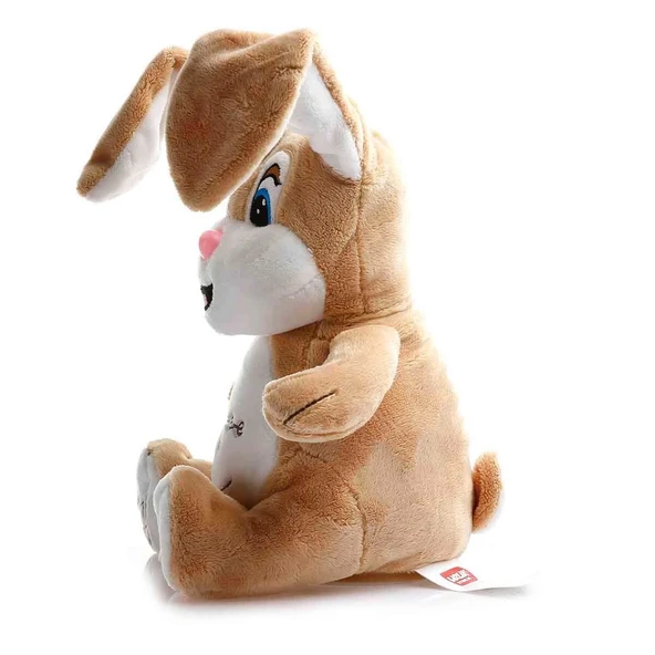Birlik Oyuncak Babycim Ce Ee Tavşancık - 7