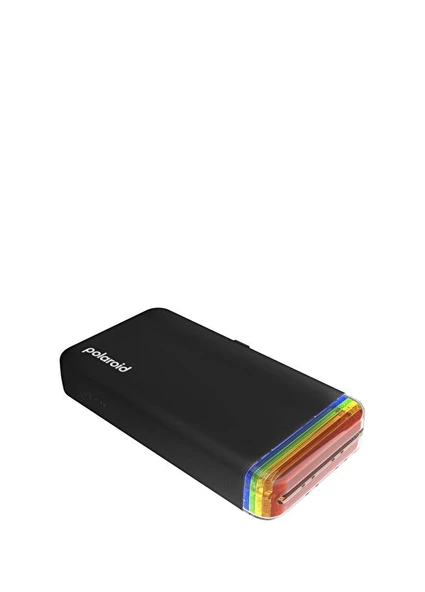Polaroid Siyah Hi Print 2x3 Gen 2 Fotoğraf Yazıcısı - 3