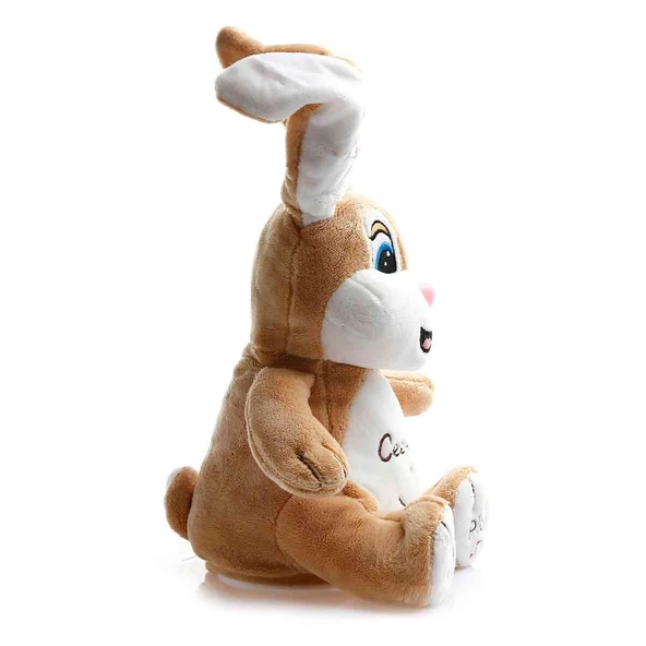 Birlik Oyuncak Babycim Ce Ee Tavşancık - 5