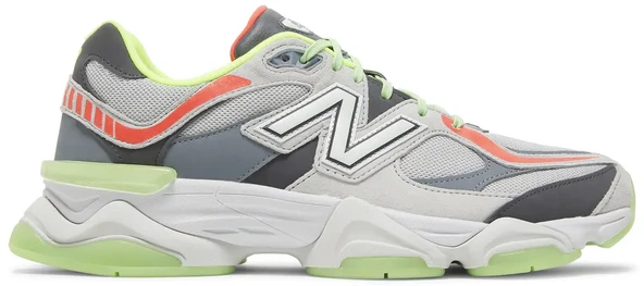 New Balance 9060 DTLR x 9060 'Glow' Spor Ayakkabı