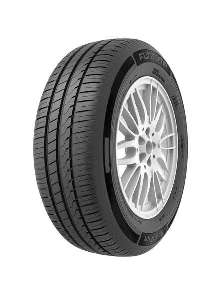 Funtoma Roadfun 215/60 R16 99V Reinf. Yaz Lastiği - 2025