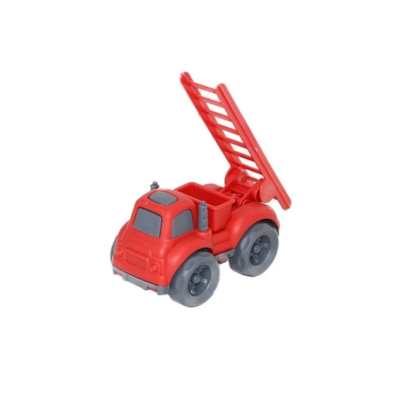 Can-em Harika Kırılmaz Sürtmeli Kamyonlar - 3