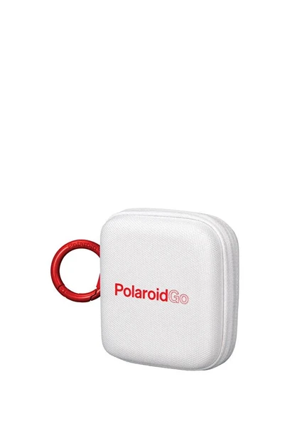 Polaroid Go Pocket Beyaz Fotoğraf Albümü