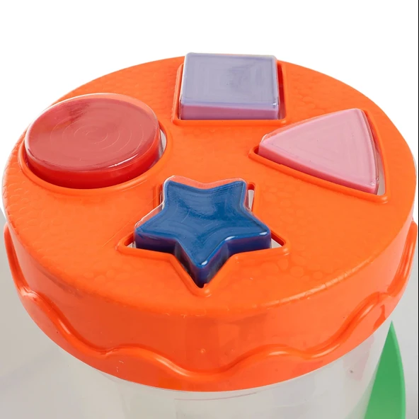 Brlik Bul Tak Kova - 9