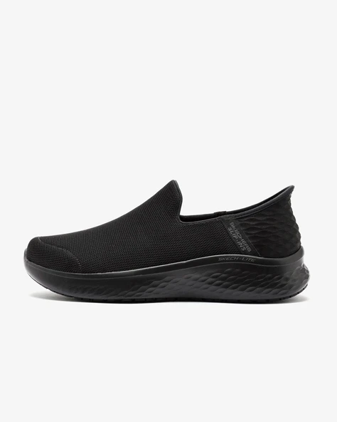 Sketchers 200281 BLK SKECH-LITE PRO SR - PHAVEX GÜNLÜK SPOR AYAKKABI