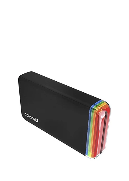 Polaroid Siyah Hi Print 2x3 Gen 2 Fotoğraf Yazıcısı