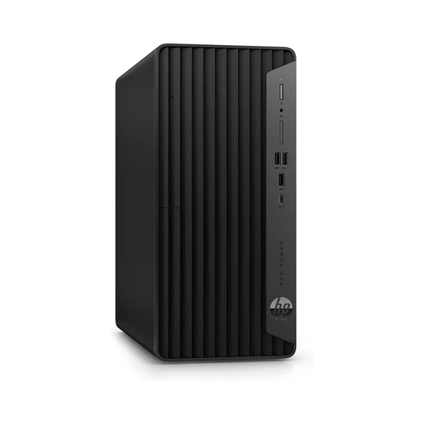 Hp Pro Tower 400 G9 Intel Core I7 14700 16GB Ddr5 256GB SSD 23.8" Fhd Windows 11 Pro Quadro T1000-4GB Masaüstü Bilgisayar 235V5M2EST1000P06 + Zetta USB Bellek - 2
