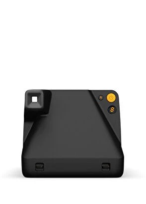 Polaroid Now Black Şipşak Fotoğraf Makinesi - 4