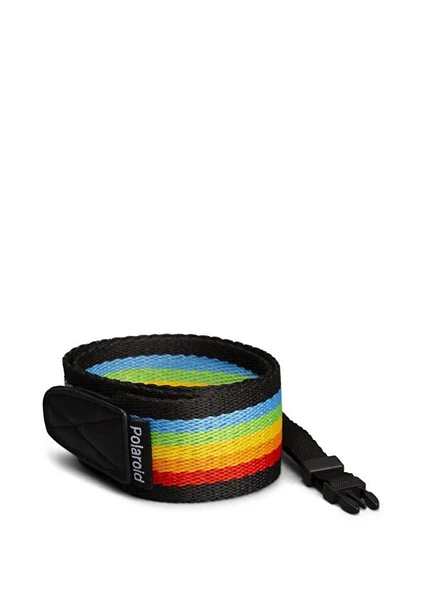 Polaroid Flat Siyah Polaroid Kamera Askısı