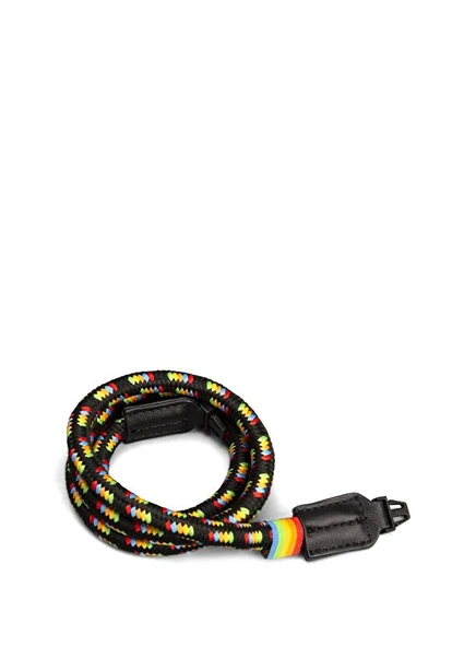 Polaroid Round Rainbow Kamera Askısı