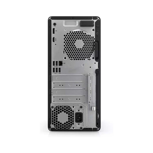 Hp Pro Tower 400 G9 Intel Core I7 14700 16GB Ddr5 1tb SSD 23.8" Fhd Freedos Nvidia GT1030-4GB Masaüstü Bilgisayar 235V5M2ESGT1030F08 + Zetta USB Bellek - Resim 5