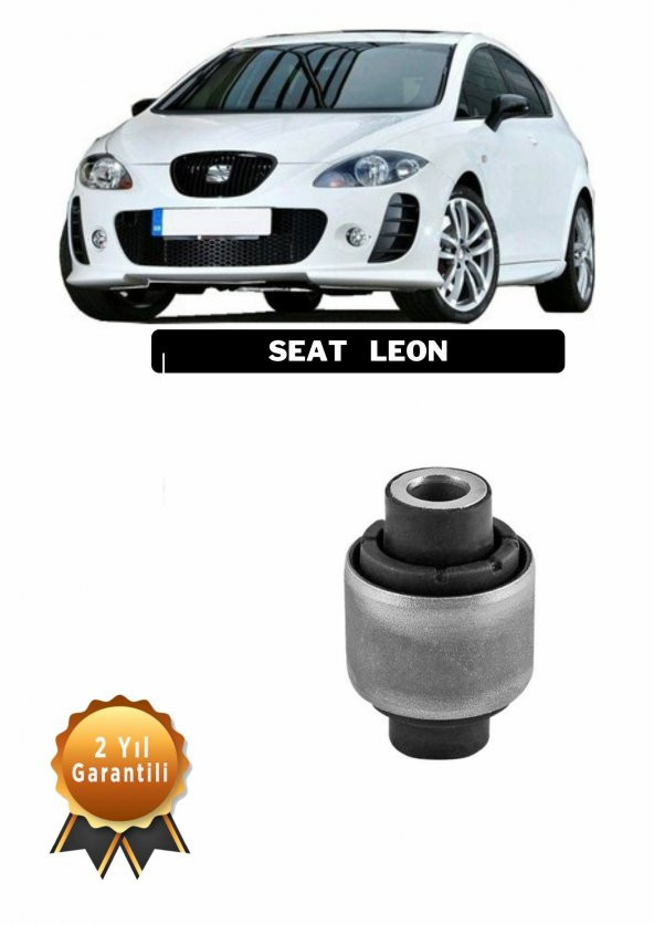 Seat Leon (05-12) Salıncak Burcu 1K0501541C 1K0505171B