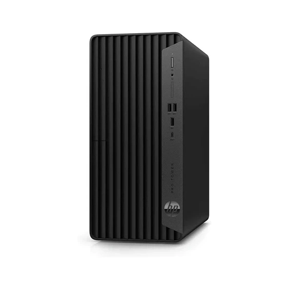 Hp Pro Tower 400 G9 Intel Core I7 14700 24GB Ddr5 256GB SSD Windows 11 Home Nvidia GT730-4GB Masaüstü Bilgisayar 5V5M2ESGT730H11 + Zetta USB Bellek - 4