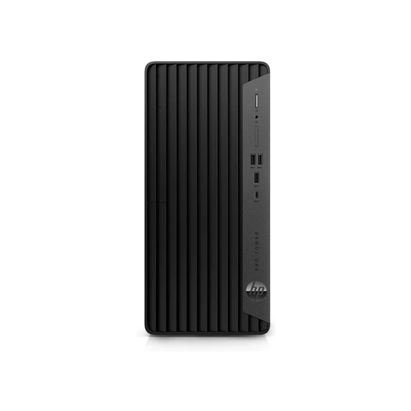 Hp Pro Tower 400 G9 Intel Core I7 14700 96GB Ddr5 4tb SSD Freedos Nvidia GT1030-4GB Masaüstü Bilgisayar 5V5M2ESGT1030F05 + Zetta USB Bellek - 3