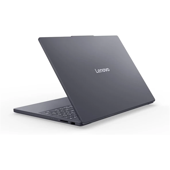 Lenovo Ideapad Slim 3 Intel Core I5 13420H 24GB Ddr5 1tb SSD Intel® UHD Graphics Freedos 15.3" Wuxga IPS Taşınabilir Bilgisayar ID15IRH10F07 + Zettaçanta - Resim 2