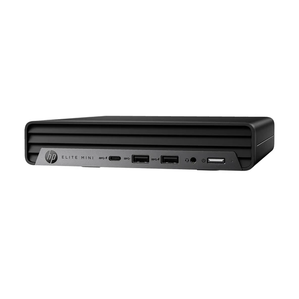 Hp Elite Mini 800 G9 Intel Core I7 14700 96GB Ddr5 2tb SSD Freedos Intel UHD Grafik Mini Masaüstü Bilgisayar 622X5ETF31 + Zetta Flash Bellek - 3