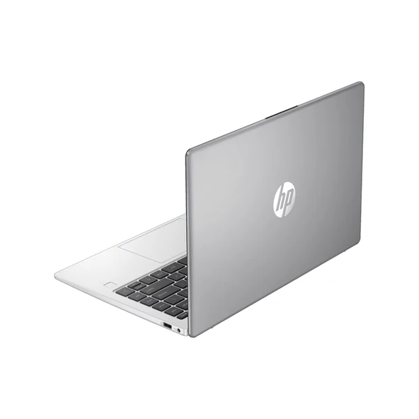 Hp 240 G10 Intel Core I5 1335U 16GB 256GB SSD Intel® Iris® Xᵉ Grafik Windows 11 Pro 14" Hd (1366 x 768) Sva Taşınabilir Bilgisayar 968L6ETP06 + Zetta Çanta - Resim 4