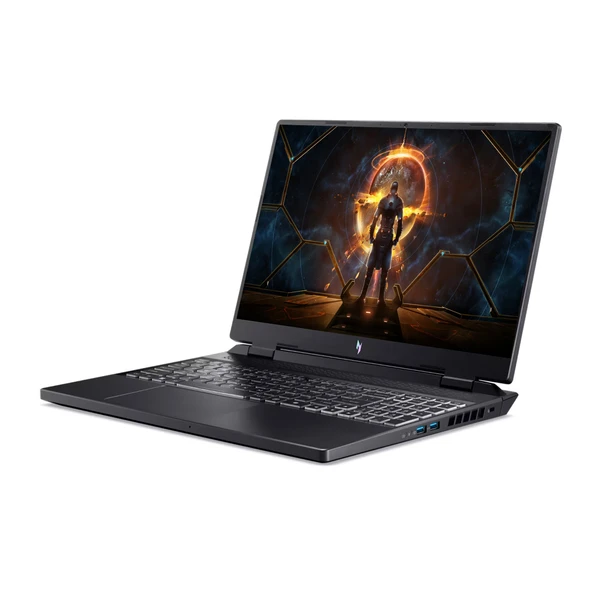 Acer nitro AN16 Intel I7 13620H 80GB Ddr5 2tb SSD 6GB/RTX4050 16'' Wuxga (1920X1200) IPS 165Hz Nvıdıag-Sync Freedos Gaming Laptop NHQJMEY007F24+ZETTAÇANTA - 4