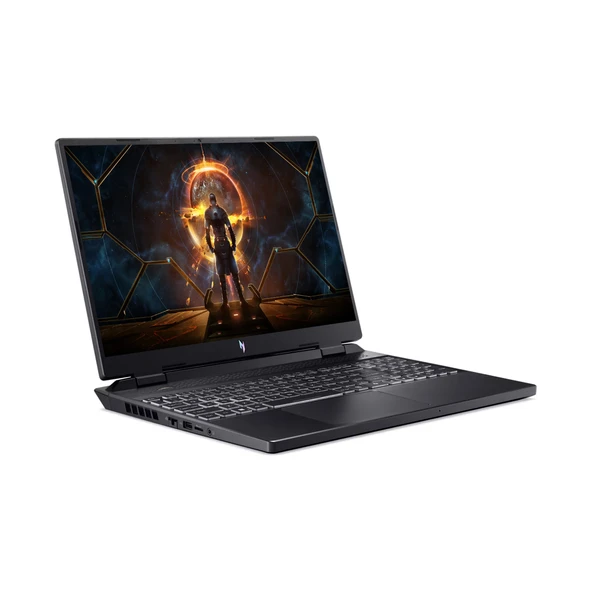 Acer nitro AN16 Intel I7 13620H 48GB Ddr5 512GB SSD 6GB/RTX4050 16'' Wuxga (1920X1200) IPS 165Hz Nvıdıag-Sync WIN11HOME Gaming Laptop NHQJMEY007H12+ZETTAÇANTA - 2